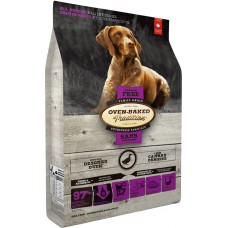 Oven-Baked Tradition Dog Duck Grain Free (качка)