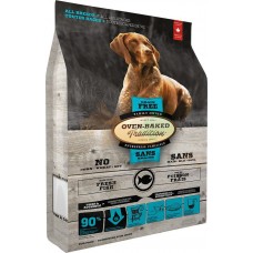 Oven-Baked Tradition Dog Fish Grain Free (риба)
