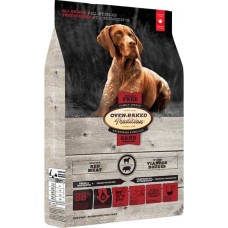 Oven-Baked Tradition Dog Red Meat Grain Free (червоне м'ясо)