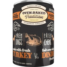 Oven-Baked Tradition Dog Turkey (индейка)