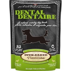 Oven-Baked Tradition Ласощі для захисту зубів та ясен у дорослих собак