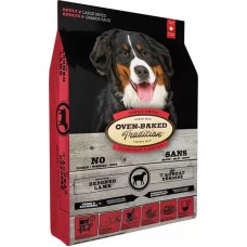 Oven-Baked Tradition Dog Adult Large Breed Lamb (ягня)