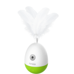 Pet Geek Лазерное яйцо со звуковым эффектом и лазерным лучом