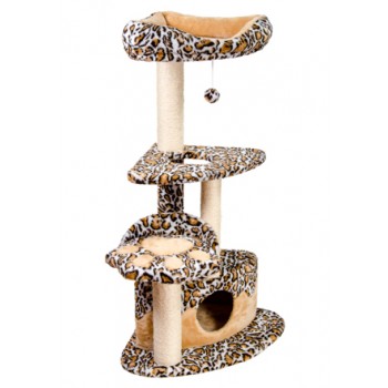 Дряпка Містечко