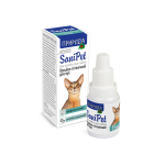 SaniPet Лосьон гигиенический для ушей  для кошек и собак (капли)