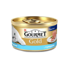 Gourmet Gold Паштет (тунец)