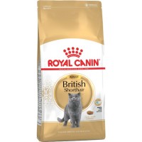 Royal Canin British Shorthair Adult