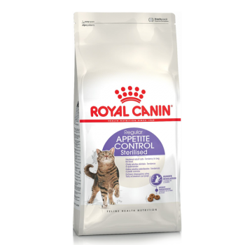 Royal Canin Appetite Control Sterilised