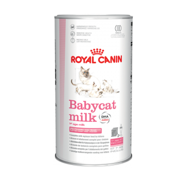 Royal Canin Babycat milk