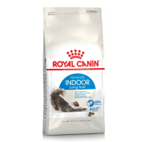 Royal Canin Indoor Long Hair