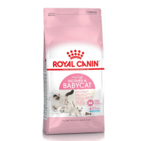 Royal Canin Mother and Babycat