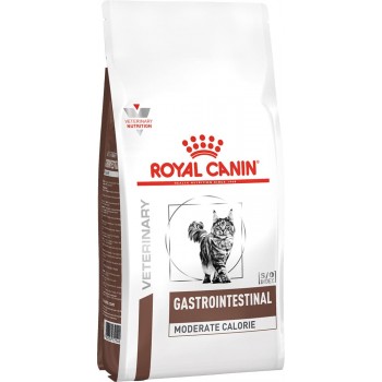 Royal Canin Gastro Intestinal Moderate Calorie Feline