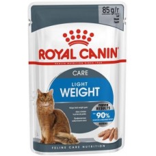 Royal Canin Light Weight Care (паштет)