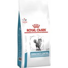 Royal Canin Sensitivity Control Feline