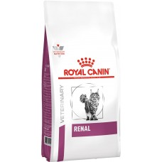 Royal Canin Renal Feline