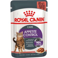 Royal Canin Appetite Control Care (кусочки в соусе)