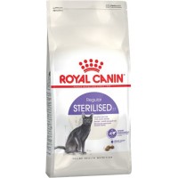 Royal Canin Sterilised