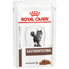 Royal Canin Gastro Intestinal Feline Pouches