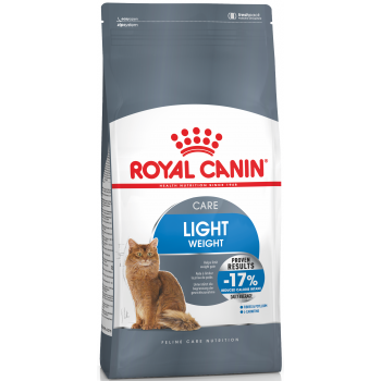 Royal Canin Light Weight Care