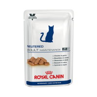 Royal Canin Neutered Cat Adult Maintenance