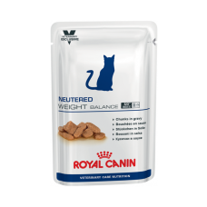 Royal Canin Neutered Сat Weight Balance