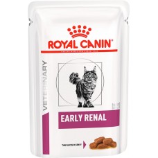 Royal Canin Early Renal Feline Pouches