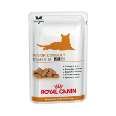 Royal Canin Senior Consult Stage 2 