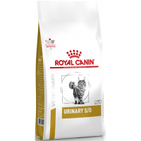 Royal Canin Urinary S/O Feline