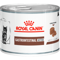 Royal Canin Gastrointestinal Kitten Cans