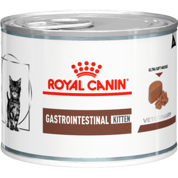 Royal Canin Gastrointestinal Kitten Cans