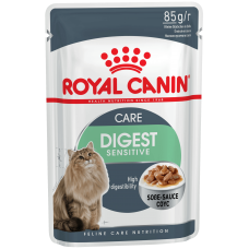 Royal Canin Digest Sensitive у соусі