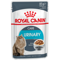 Royal Canin Urinary Care у соусі