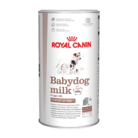 Royal Canin Babydog milk