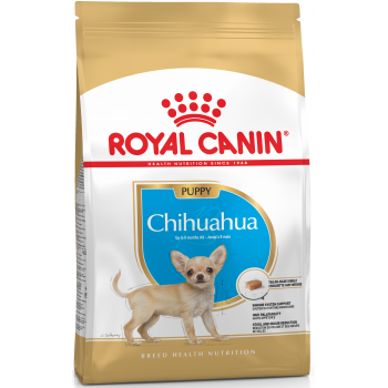Royal Canin Chihuahua Puppy (Junior)