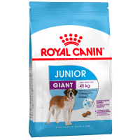 Royal Canin Giant Junior