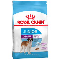 Royal Canin Giant Junior