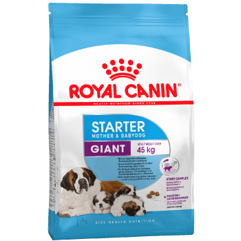 Royal Canin Giant Starter Royal Canin Giant Starter