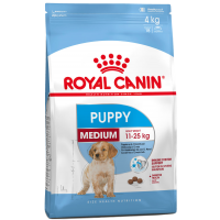 Royal Canin Medium Puppy
