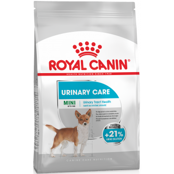 Royal Canin Mini Urinary Care