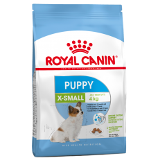 Royal Canin X-Small Puppy