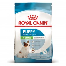 Royal Canin X-Small Puppy