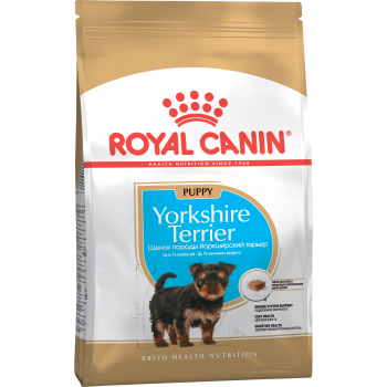 Royal Canin Yorkshire Terrier Puppy (Junior)