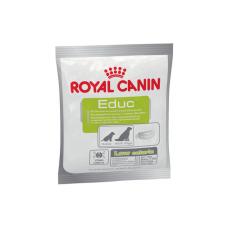 Royal Canin Educ - лакомство для обучение и дрессировка