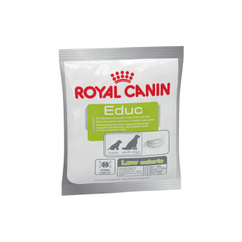 Royal Canin Educ - ласощі для навчання та дресирування