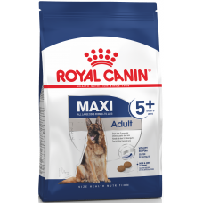 Royal Canin Maxi Adult 5+ 