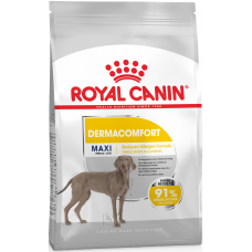 Royal Canin Maxi Dermacomfort 