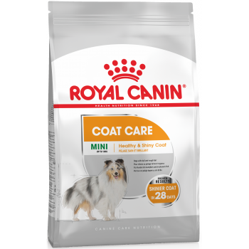 Royal Canin Mini Coat Care Royal Canin Mini Coat Care