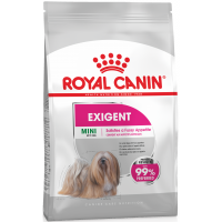 Royal Canin Mini Exigent