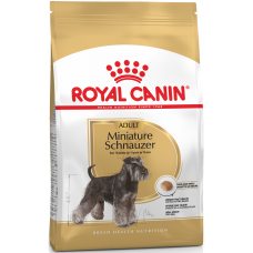 Royal Canin Miniature  Schnauzer Adult