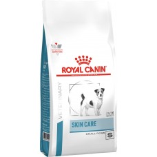 Royal Canin Skin Care Adult Small Dog